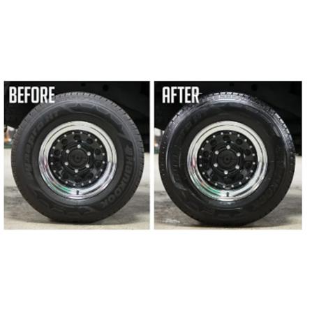 GETF 1 TYRE SHINE (SPECIAL EDITION) (AUTO PAINT CARE)