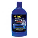GETF 1 METALLIC CRYSTAL WAX 500ML GF500MW