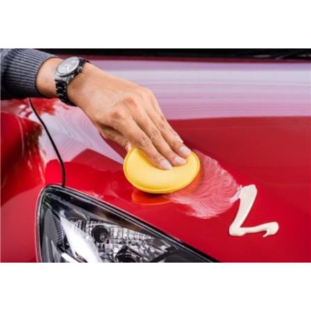 GETF 1 METALLIC CRYSTAL WAX 500ML GF500MW