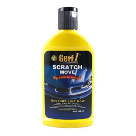 GETF 1 SCRATCH MOVE (AUTO PAINT CARE)