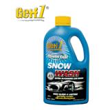 GETF1 XTREME COOL SNOWWASH GF1000SW (AUTO PAINT CARE)