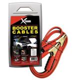 XTEAM BOOSTER CABLES (BATTERY JUMPER) XT200BC 200 AMP