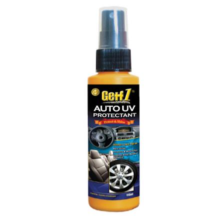GETF 1 AUTO UV PROTECTANT 110 ML GF110AU