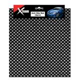 XTEAM ANTI SLIP MAT (2 PCS) BLACK