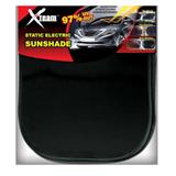 XTEAM STATIC ELECTRIC SUNSHADE (CAR INTERIOR CARE)