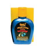 GETF1 HEAD LAMP POLISHER (SAFETY KITS)