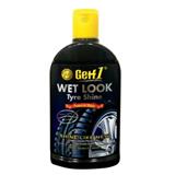 GETF 1 WET LOOK TYRE SHINE GF200WL  (AUTO PAINT CARE)