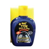 GETF 1 TYRE SHINE GF130TS 130 ML (AUTO PAINT CARE)