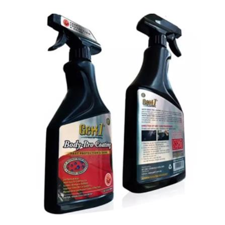 GETF 1 BODY-PRO COATING (AUTO PAINT CARE)