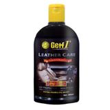 GETF 1 ONE STEP LEATHER CARE  200ML GF200LC (CAR INTERIOR  CARE)