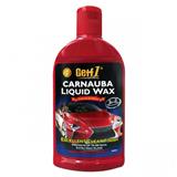 GETF 1 CARNAUBA LIQUID WAX  500 ML GF500CW