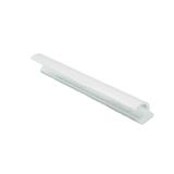 AVIO HANDLE 96MM 405# SATIN CHROME