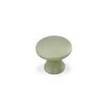 AVIO KNOB KN-466 13MM CHAMPAGNE
