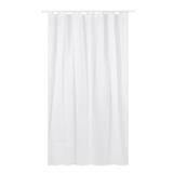 POLYESTER SHOWER CURTAIN MOYA ST20 180x180CM.