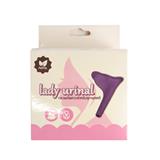 MOYA URINAL CORENET X010 PURPLE