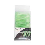 SHOWER CURTAIN HOOK MOYA SH0323B GREEN