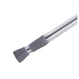 MOYA SHOWER CURTAIN ROD HM8321 70-120CM. CHROMIUM