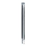 SHOWER CURTAIN ROD MOYA HM8322 110-200CM. CHROMIUM