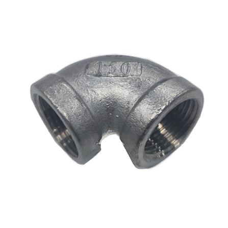 AMAN STAINLESS STEEL ELBOW 3/4" VIP-SEE-3/4"