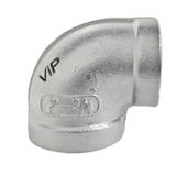 AMAN STAINLESS STEEL REDUCING ELBOW VIP-SER-1 x 3/4"