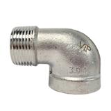 AMAN STAINLESS STEEL STREET ELBOW 3/4" VIP-SES-3/4