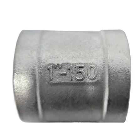 AMAN STAINLESS STEEL SOCKET 1" VIP-SSE-1
