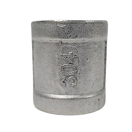 AMAN STAINLESS STEEL SOCKET 3/4" VIP-SSE-3/4