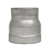 AMAN STAINLESS STEEL RED SOCKET 1 x 3/4" VIP-SSR-1 x 3/4