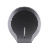 MOYA TOILET TISSUE DISPENSER HSD-E012 GREY (H28XW27XD12.50 CM)