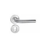 HAFELE STAINLESS STEEL SUS304 MORTISE LOCK SET 911.83.322