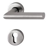 HAFELE 911.83.324  MORTISE LOCK