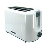 FABER TOASTER FT35 650WATT 2 SLICE WHITE