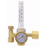 HEROTECH ARGON FLOWMETER 398AR (REVERSE FLOW CHECK VALVE)