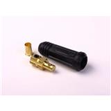 FOX  MALE CONNECTOR  ELECTRODE HOLDER