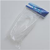 CABLE PROTECTION WRAP 2M WHITE MASTAR