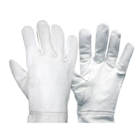HEROSAFE ARGON GLOVE PREMIUM GOATSKIN SIZE 10  BAG SEALER