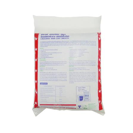 CEMENT SKIM COAT JORAKAY 5KG GREY