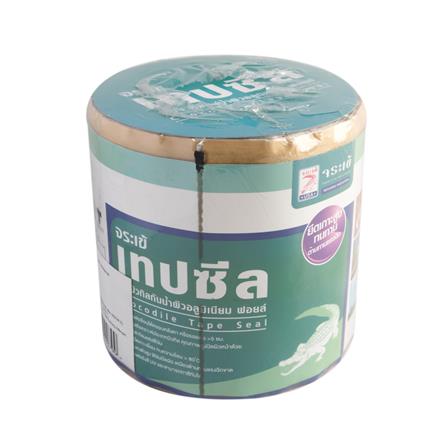 BUTYL SEAL TAPE JORAKAY 0.1X3M BLACK