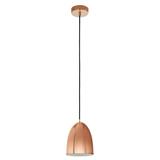 EGLO CHANDELIER CORETTO 94744 STEEL