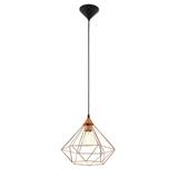 EGLO CHANDELIER TARBES 94194