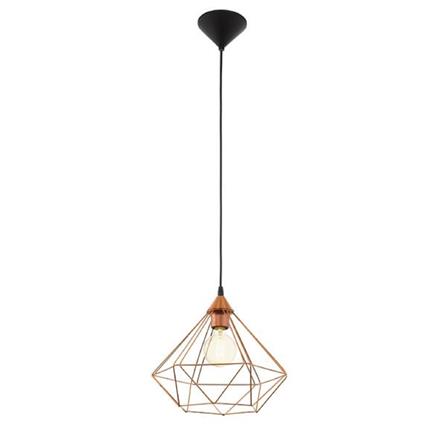 EGLO CHANDELIER TARBES 94194