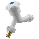 TRUFLO BIB TAP G503B BRS NI 3/4B