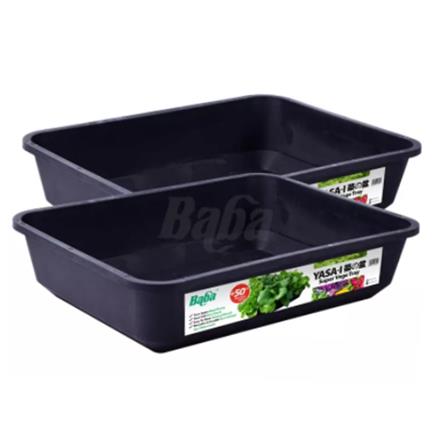 YASA-I SUPER VEGETABLE GROWING TRAY