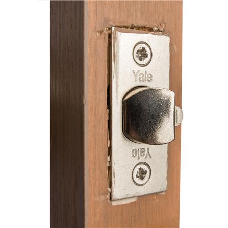 YALE KN-VCA5222US32D STAINLESS STEEL BATHROOM KNOB