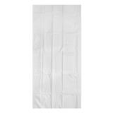 POLYESTER SHOWER CURTAIN MOYA S01-2 180x200CM.