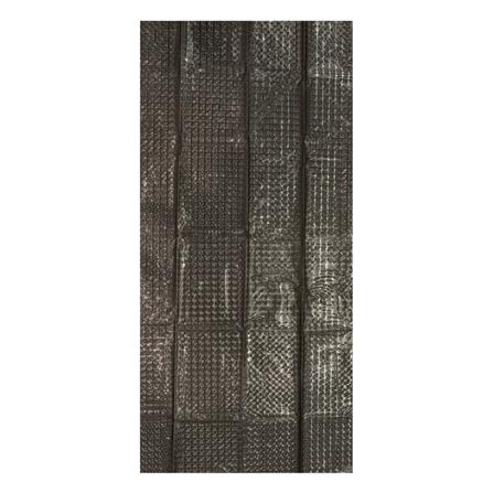 PEVA SHOWER CURTAIN MOYA PE3003B 180X180CM
