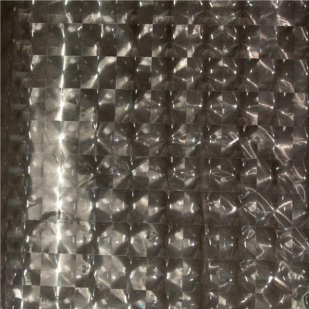 PEVA SHOWER CURTAIN MOYA PE3003B 180X180CM
