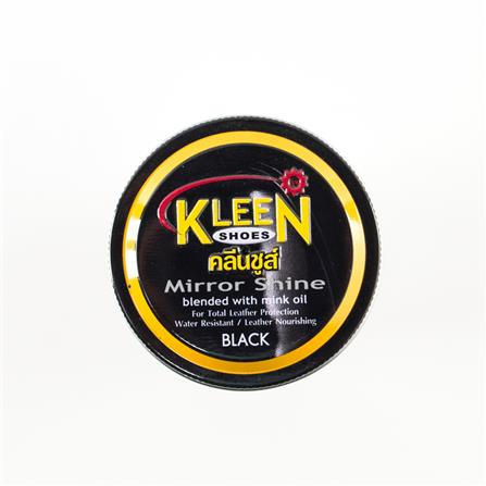 MIRROR SHINE BLEDED WITH MINK OIL 60 ml