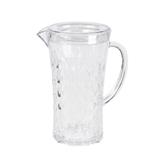 PITCHER SAN 1.62L DIAMOND CLEAR