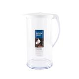PITCHER ACRYLIC 2.5L MICRONWARE CLEAR